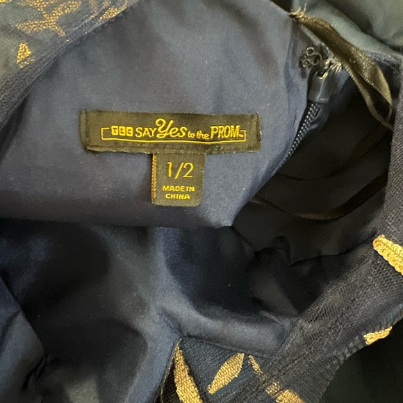 Prom Dress - Picture 10 of 14